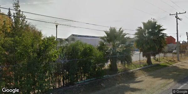 CAMPO EXPERIMENTAL INIFAP DELICIAS